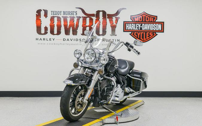 2017 Harley-Davidson® FLHR - Road King®