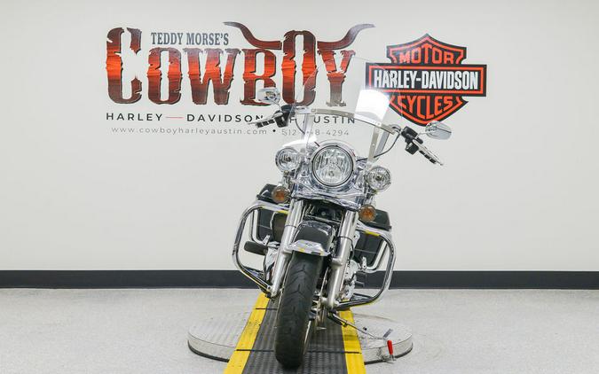 2017 Harley-Davidson® FLHR - Road King®