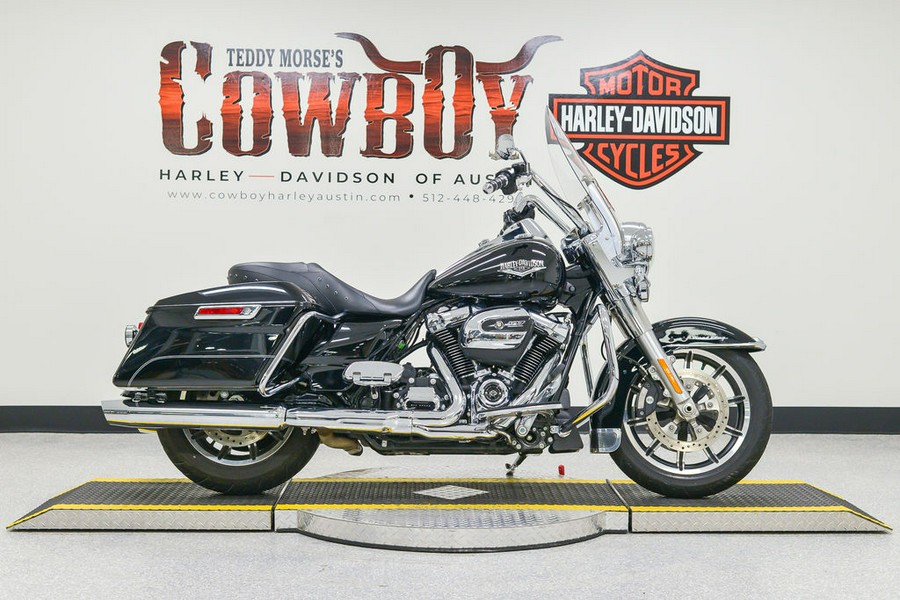 2017 Harley-Davidson® FLHR - Road King®