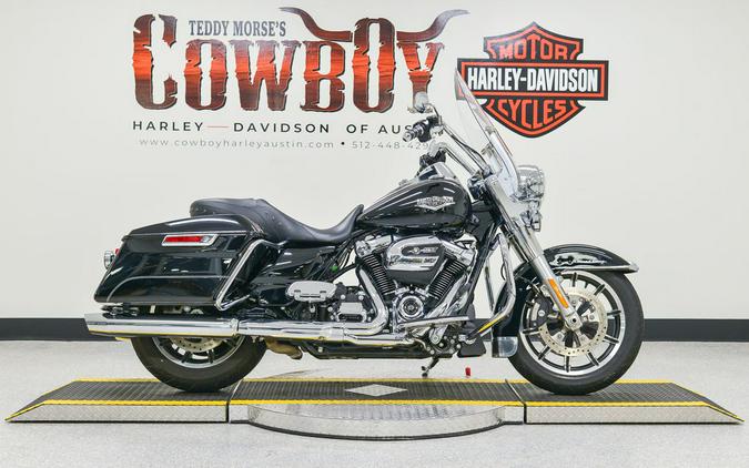 2017 Harley-Davidson® FLHR - Road King®