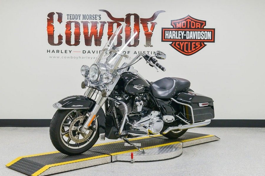 2017 Harley-Davidson® FLHR - Road King®