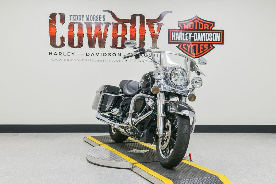 2017 Harley-Davidson® FLHR - Road King®