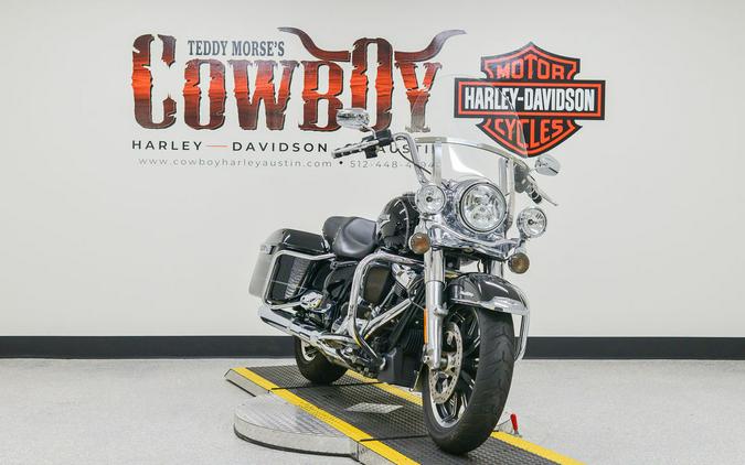 2017 Harley-Davidson® FLHR - Road King®