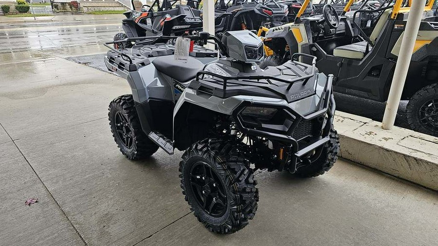 2024 Polaris® Sportsman 570 Premium