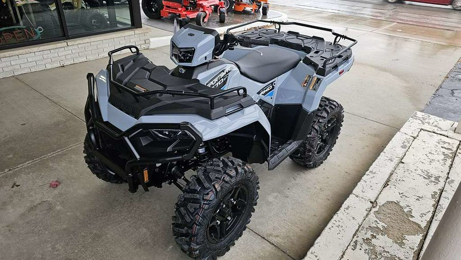 2024 Polaris® Sportsman 570 Premium