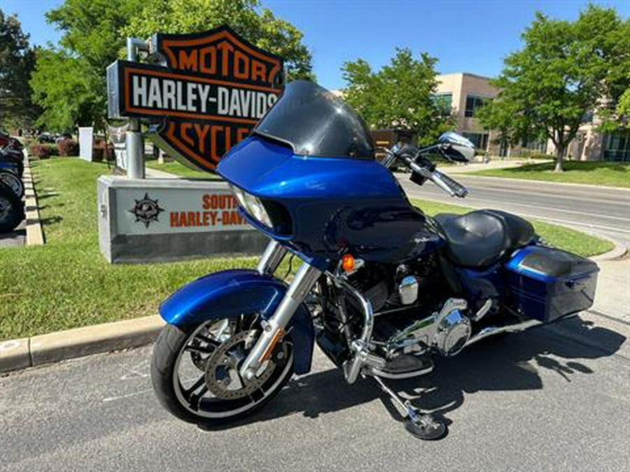 2016 Harley-Davidson Road Glide® Special