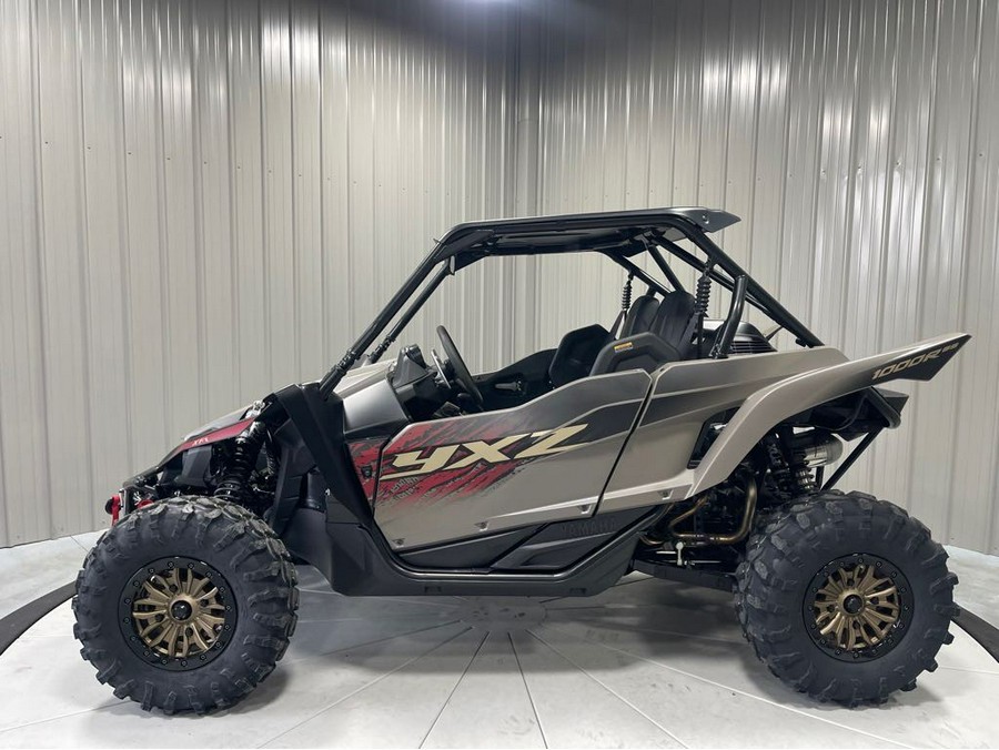 2024 Yamaha YXZ1000R SS XT-R