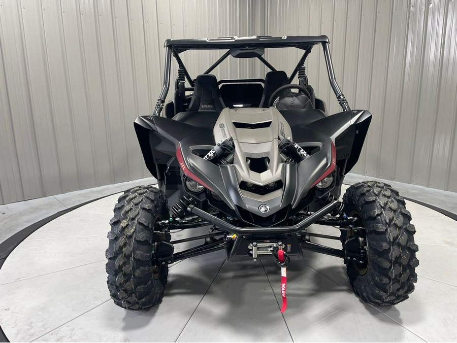 2024 Yamaha YXZ1000R SS XT-R