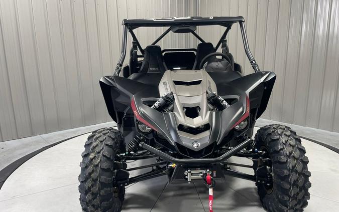 2024 Yamaha YXZ1000R SS XT-R