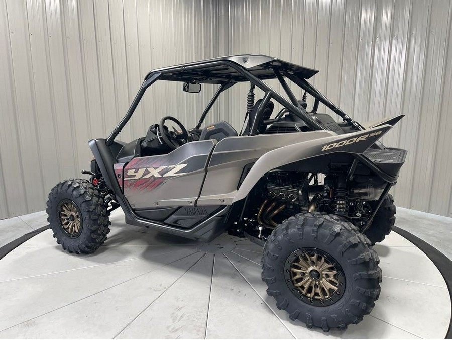 2024 Yamaha YXZ1000R SS XT-R