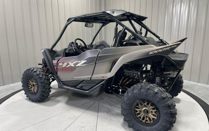 2024 Yamaha YXZ1000R SS XT-R