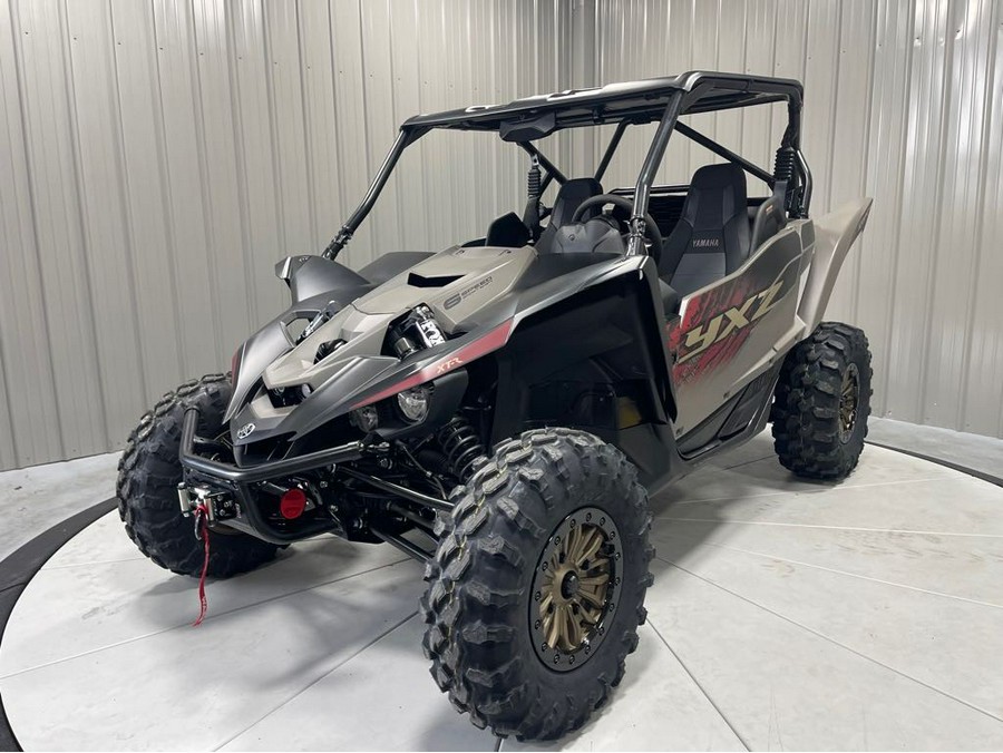 2024 Yamaha YXZ1000R SS XT-R