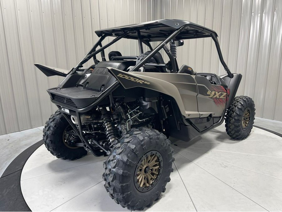 2024 Yamaha YXZ1000R SS XT-R