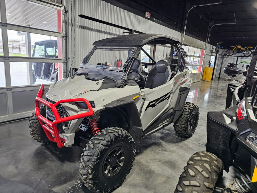 2022 Polaris RZR Trail S 1000 Ultimate