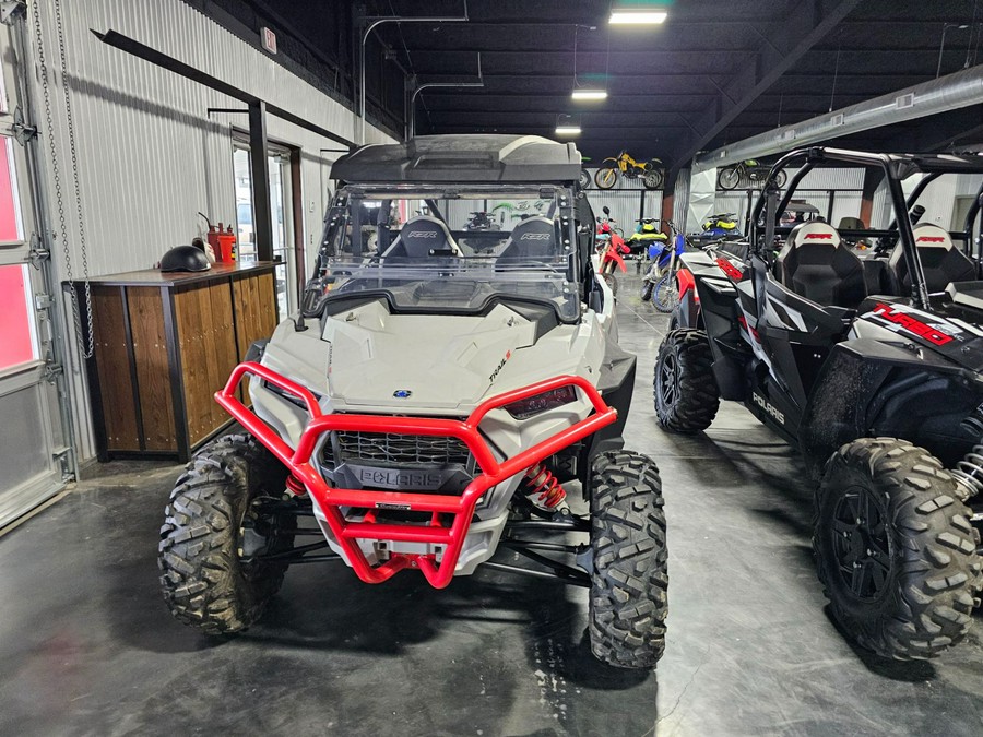 2022 Polaris RZR Trail S 1000 Ultimate