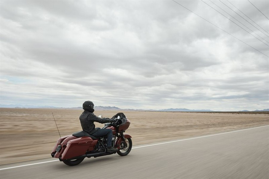 2020 Harley-Davidson Road Glide Special