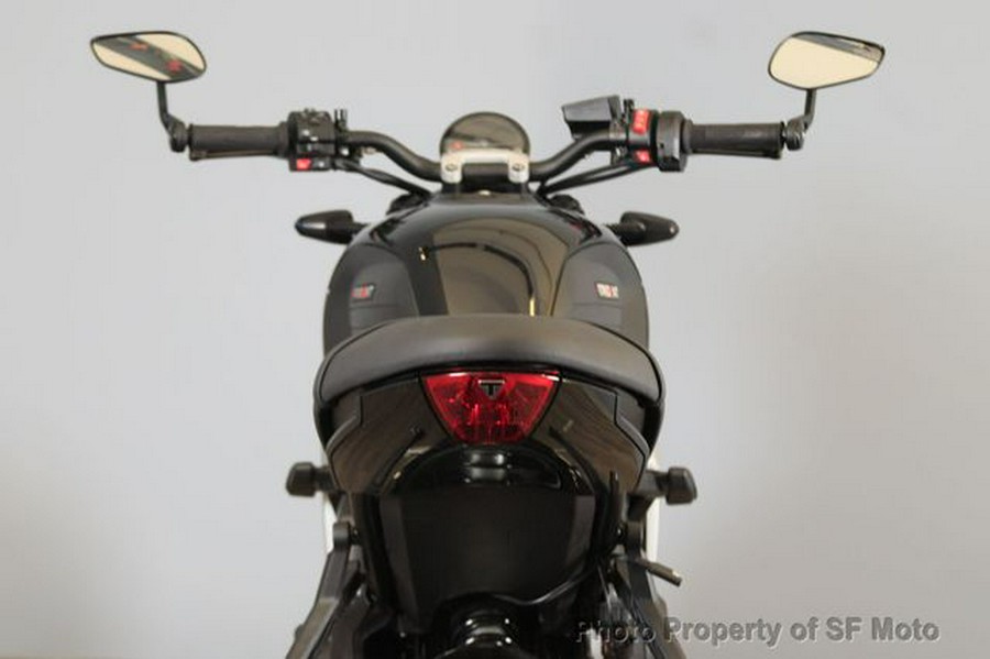 2022 TRIUMPH Trident 660