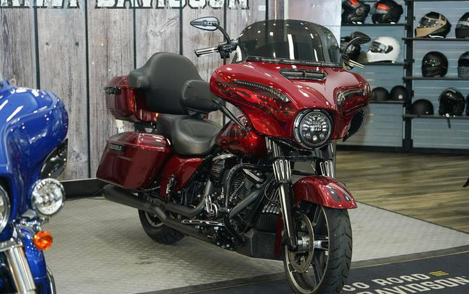 2017 Harley-Davidson® FLHXS - Street Glide® Special