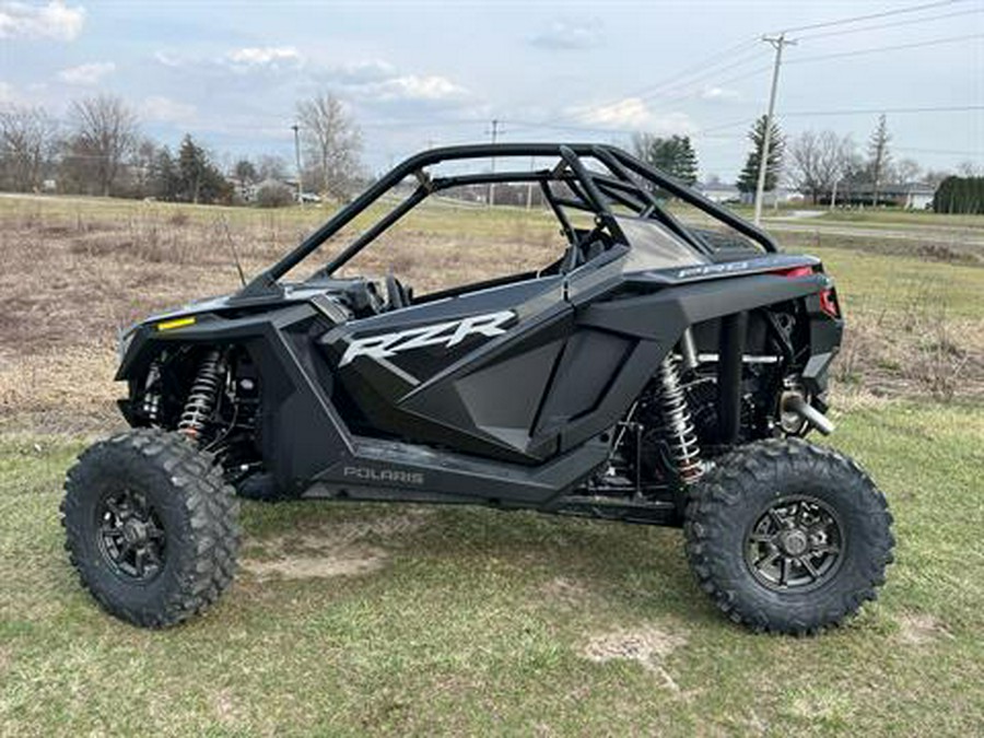 2024 Polaris RZR PRO XP Premium