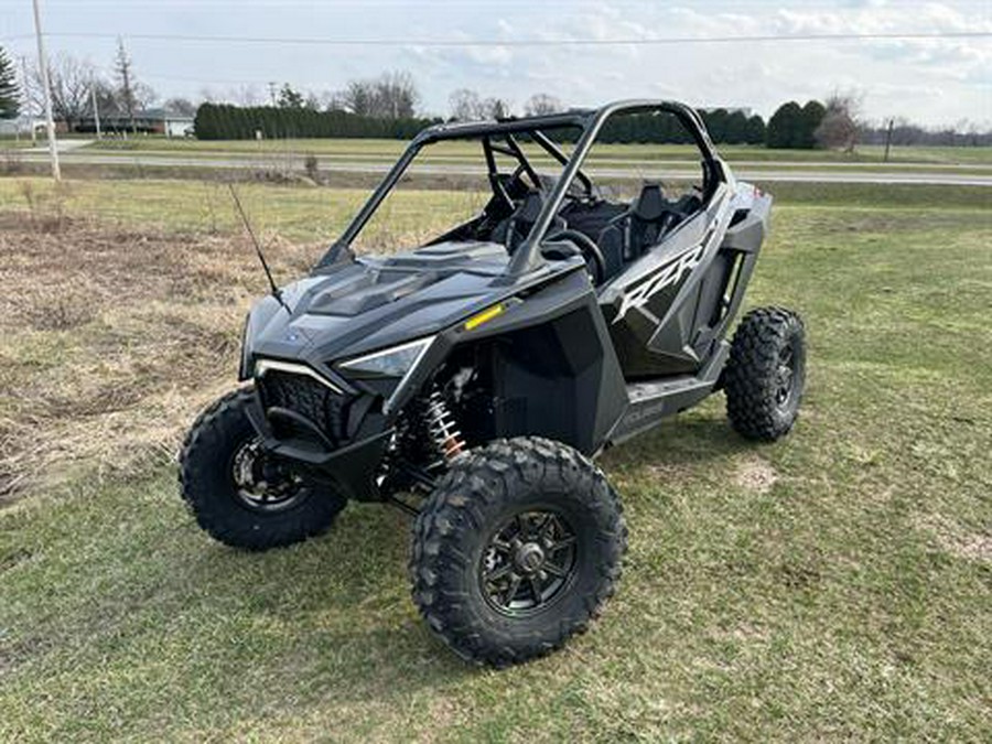 2024 Polaris RZR PRO XP Premium