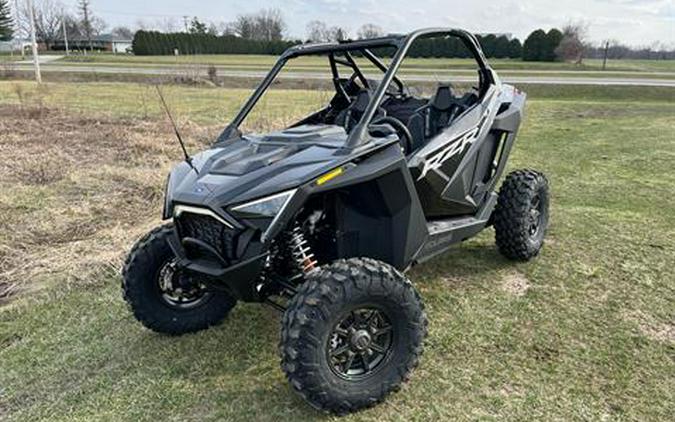 2024 Polaris RZR PRO XP Premium