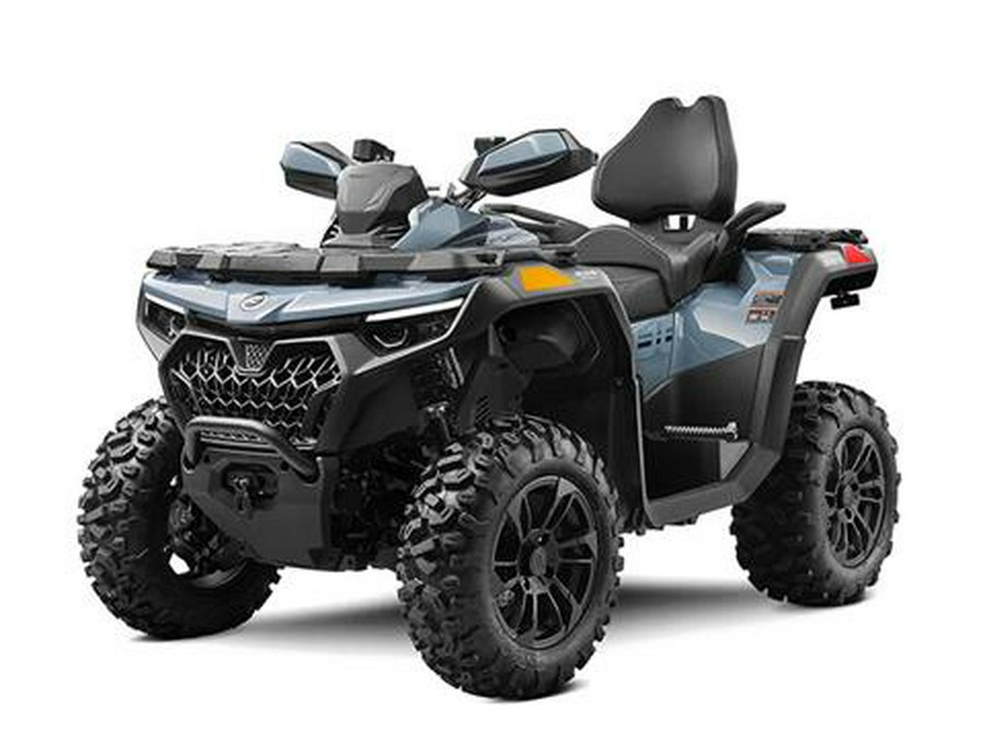 2025 CFMOTO CForce 800 Touring