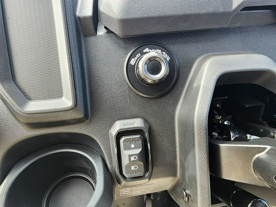 2025 CFMOTO UFORCE U10 Pro XL