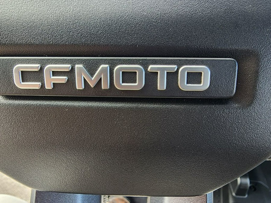 2025 CFMOTO UFORCE U10 Pro XL