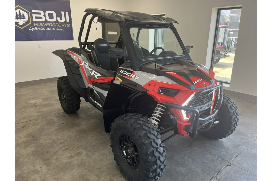 2023 Polaris RZR XP 1000 PREMIUM