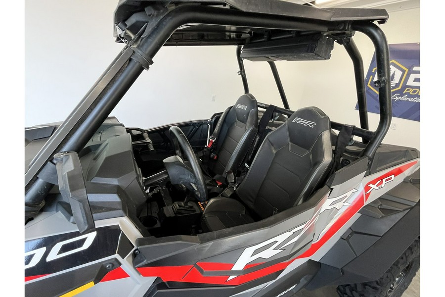 2023 Polaris RZR XP 1000 PREMIUM