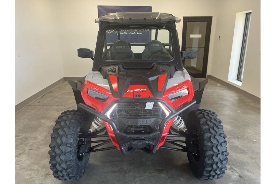 2023 Polaris RZR XP 1000 PREMIUM