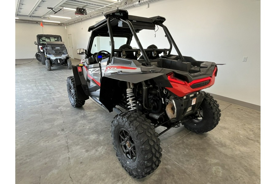2023 Polaris RZR XP 1000 PREMIUM