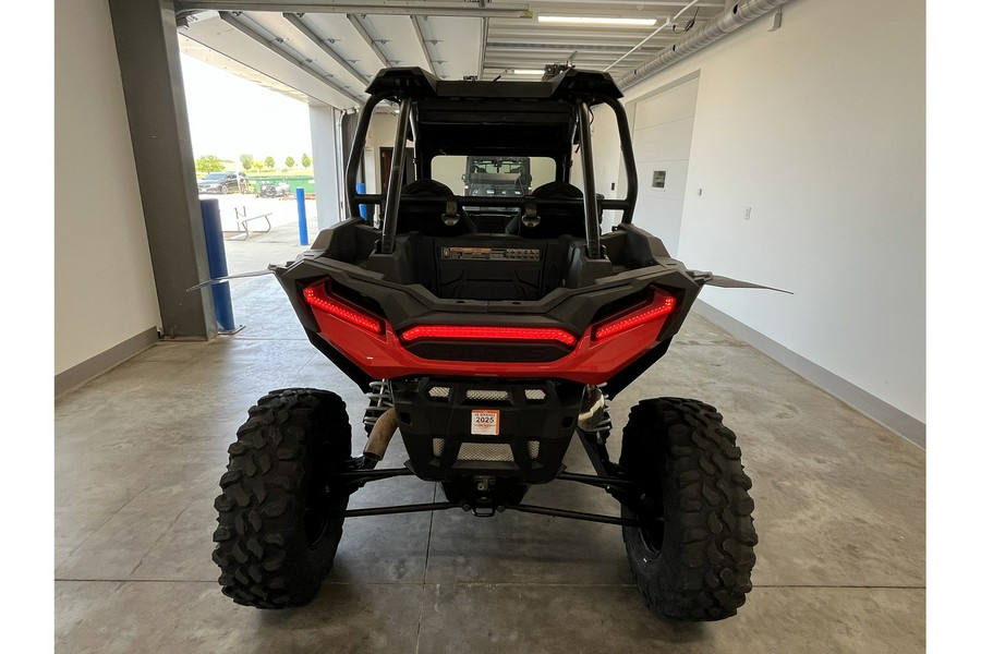 2023 Polaris RZR XP 1000 PREMIUM