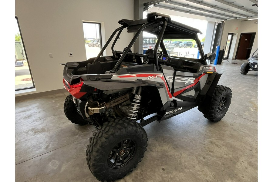 2023 Polaris RZR XP 1000 PREMIUM