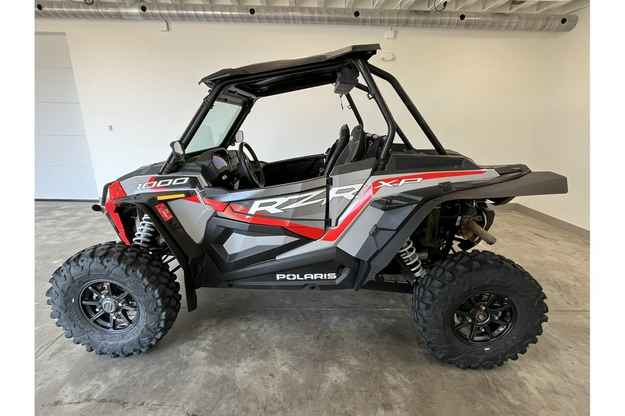 2023 Polaris RZR XP 1000 PREMIUM