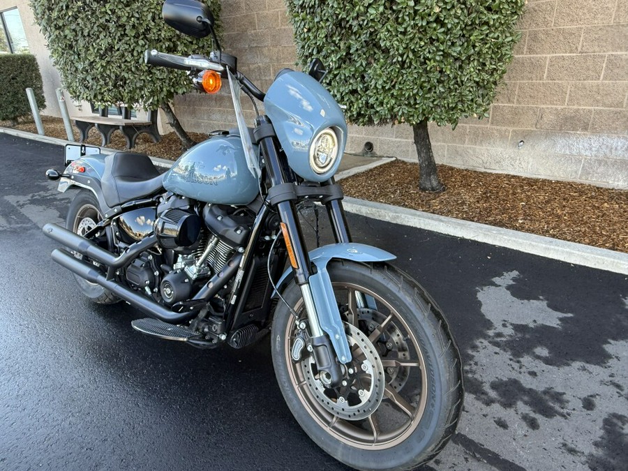 FXLRS 2024 Low Rider™ S