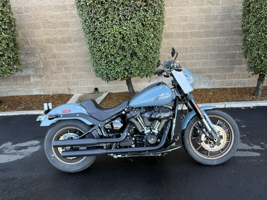 FXLRS 2024 Low Rider™ S