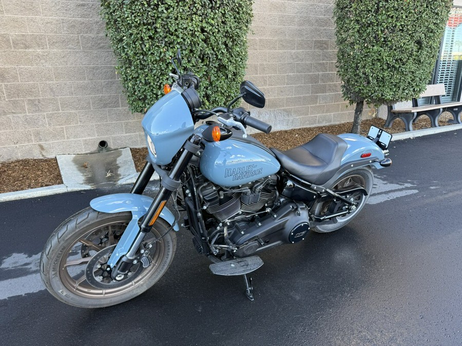 FXLRS 2024 Low Rider™ S