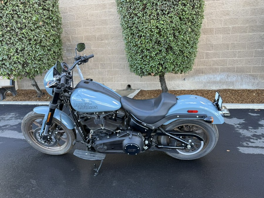 FXLRS 2024 Low Rider™ S