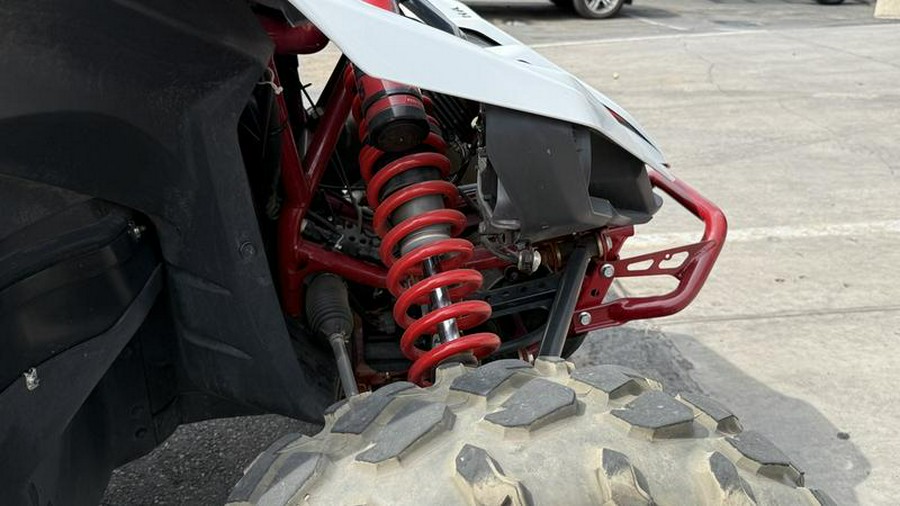 2018 Yamaha 1000R SS SE