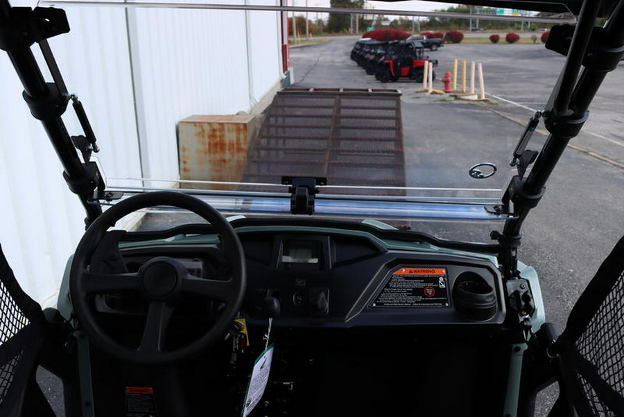 2026 Honda® Pioneer 520