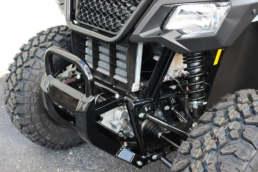 2026 Honda® Pioneer 520