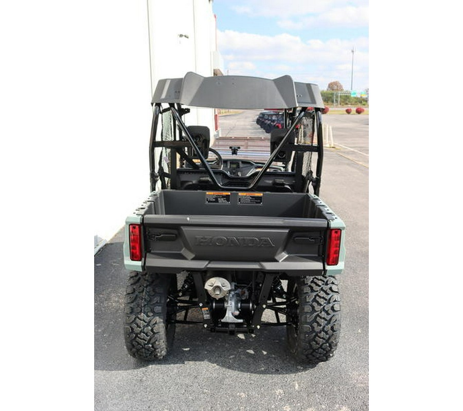 2026 Honda® Pioneer 520