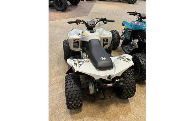 2026 Can-Am Renegade 70 EFI