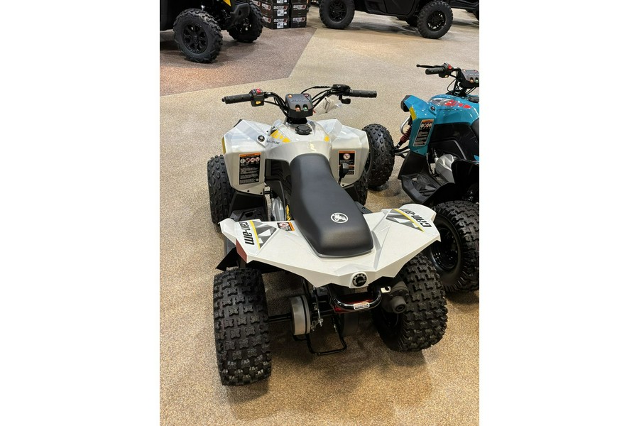 2026 Can-Am Renegade 70 EFI