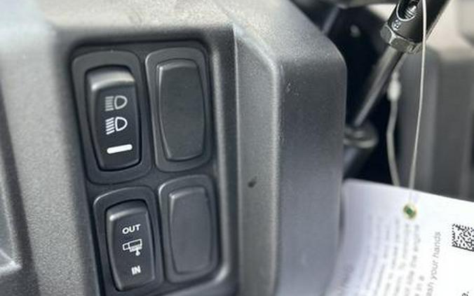 2026 Polaris® Ranger Crew XP 1000 Premium Blue Labyrinth