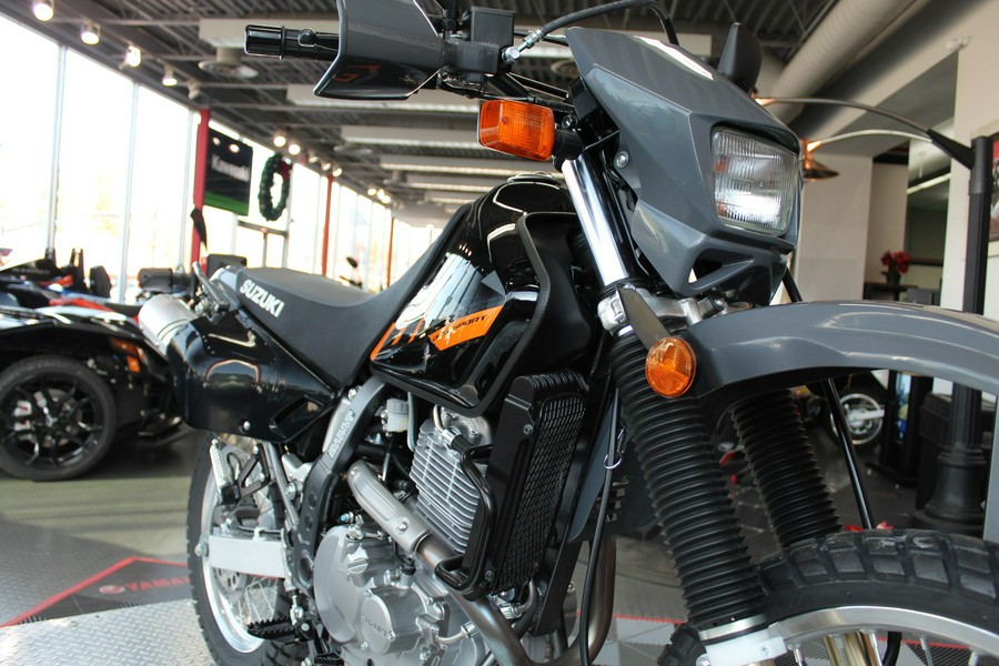 2026 Suzuki DR 650S