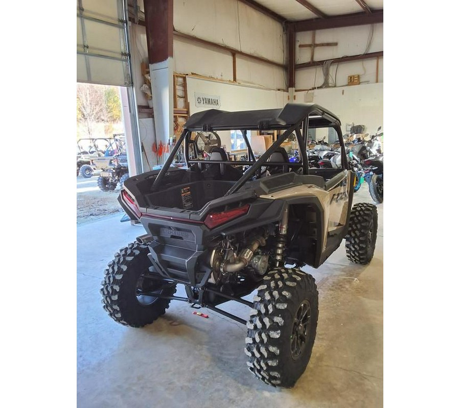 2026 Polaris® RZR XP 1000 Ultimate