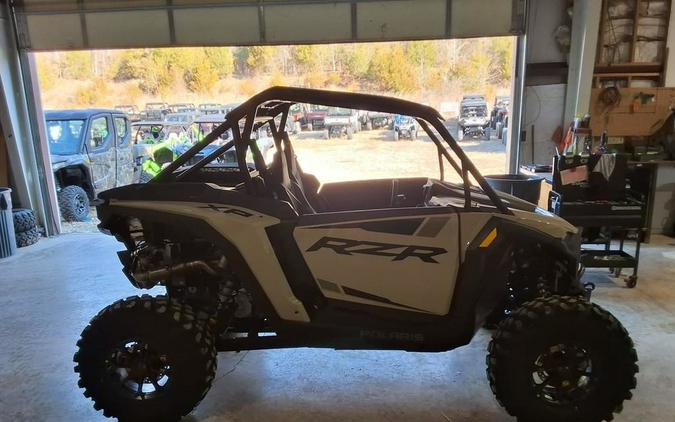 2026 Polaris® RZR XP 1000 Ultimate