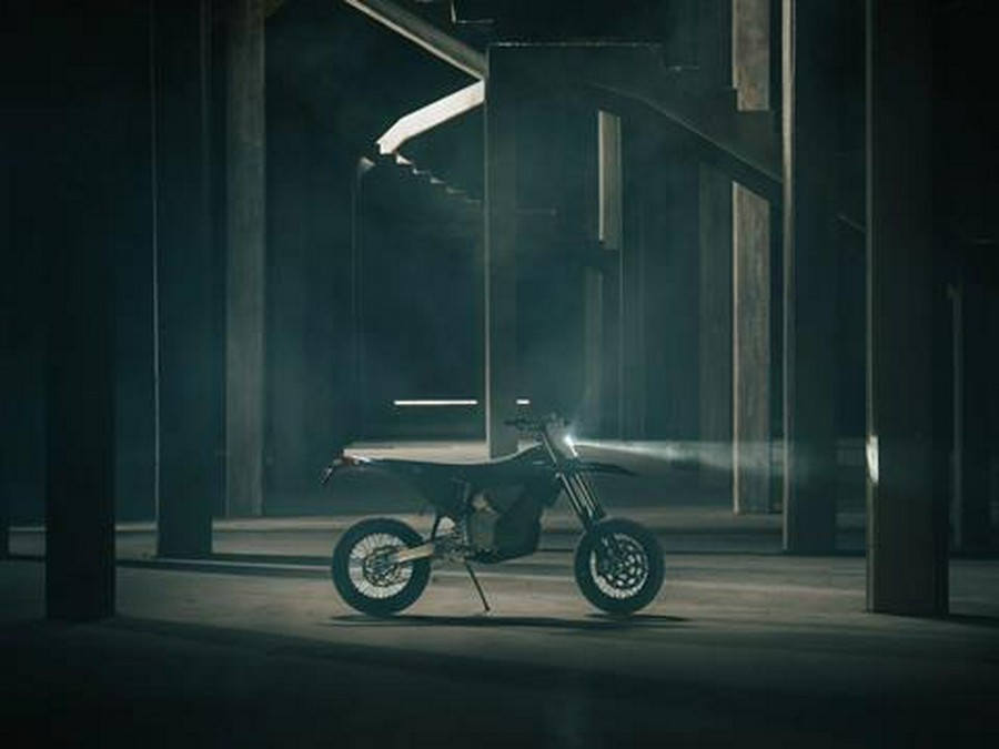 2025 Stark VARG SM Alpha 80 hp